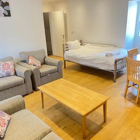 Spacious Two Double Bedrooms Flat, H 5 Great Yarmouth Exteriör bild