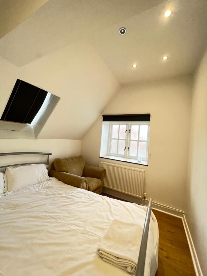 Spacious Two Double Bedrooms Flat, H 5 Great Yarmouth Exteriör bild