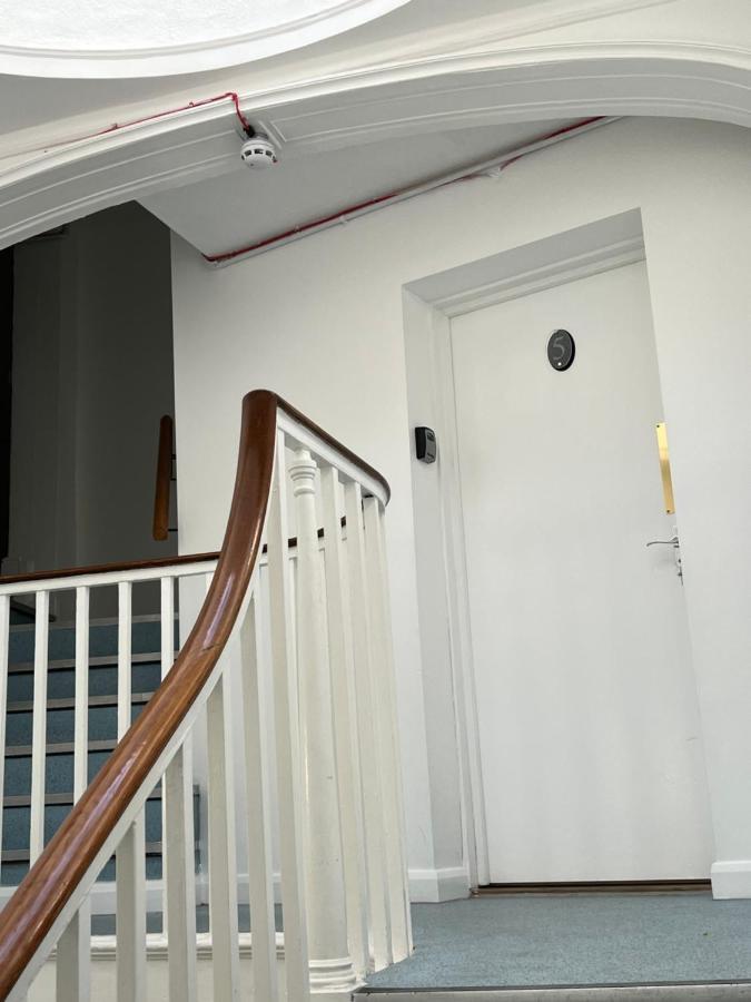 Spacious Two Double Bedrooms Flat, H 5 Great Yarmouth Exteriör bild