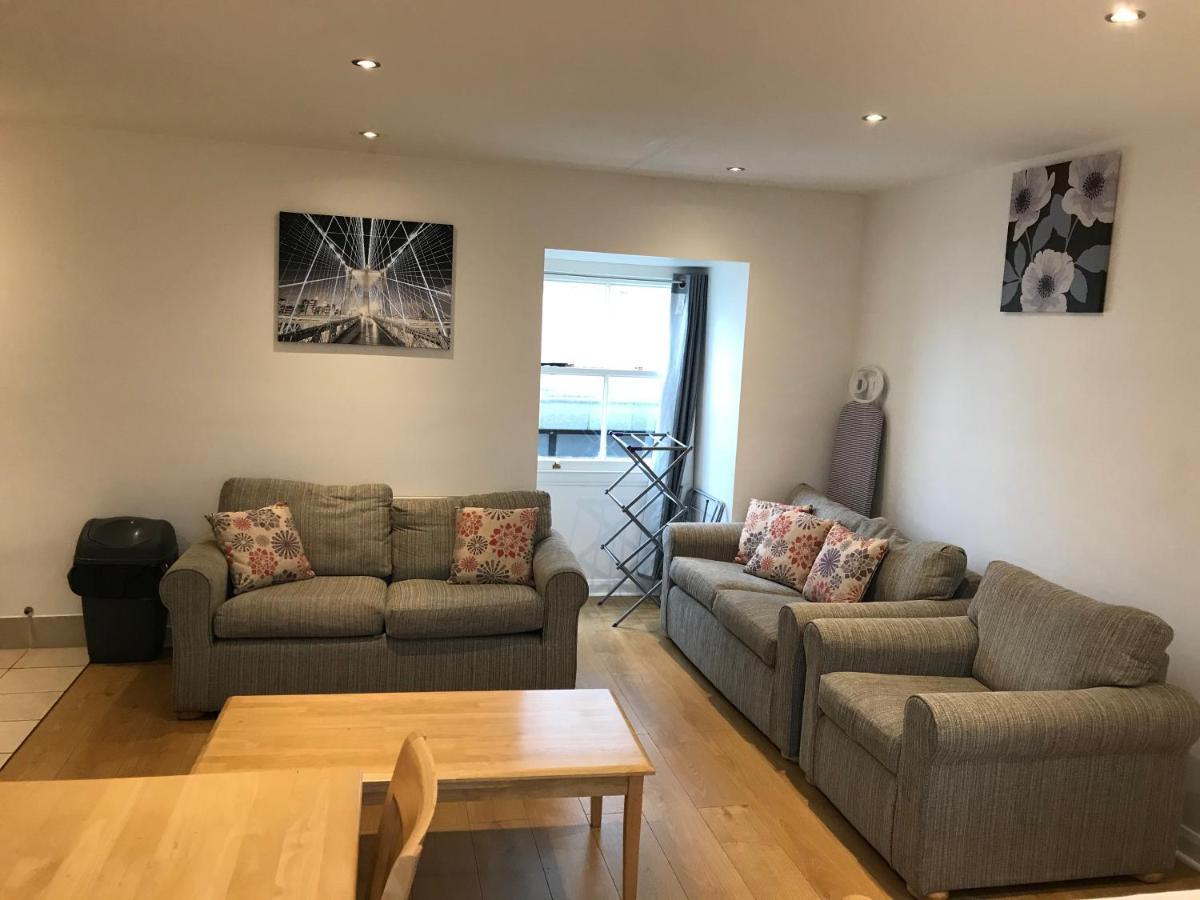 Spacious Two Double Bedrooms Flat, H 5 Great Yarmouth Exteriör bild